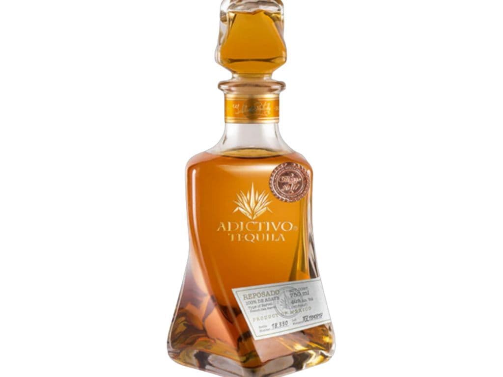 Adictivo Tequila - Reposado