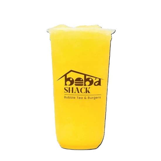 Pineapple Green tea