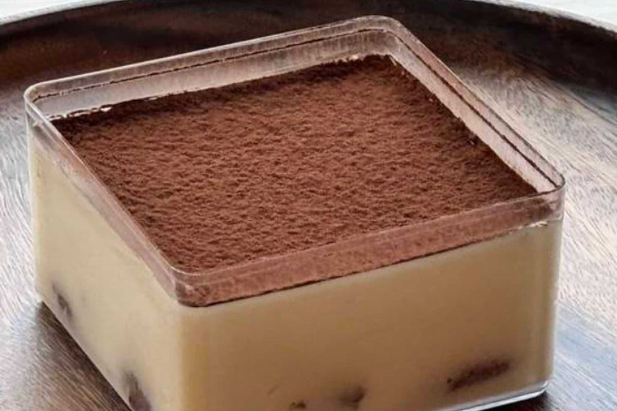 Tiramisu（ティラミス）