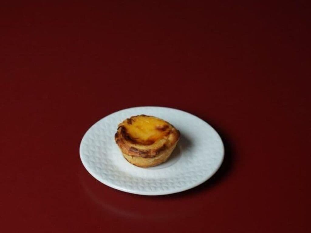 Pastel de Nata