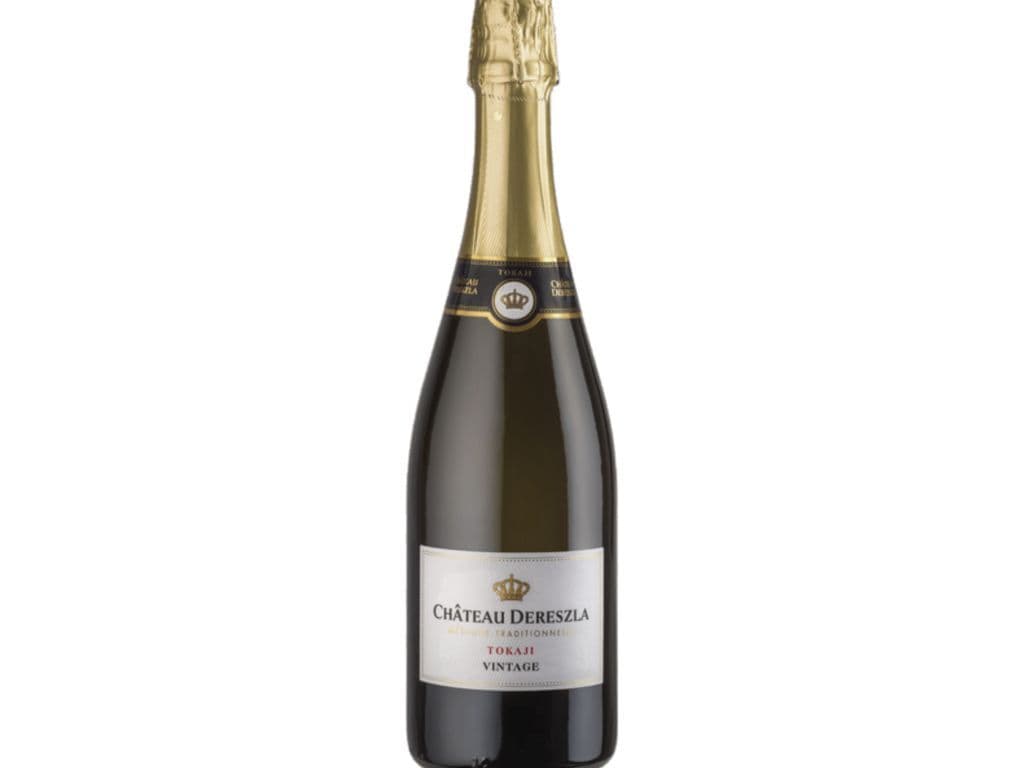 Chateau Dereszla - Tokaji Method Trad