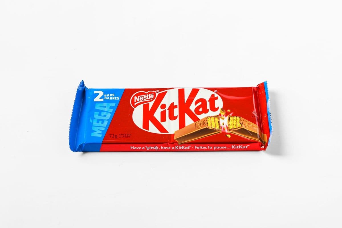 Nestle Kit Kat King Size Chocolate Wafer (73g)