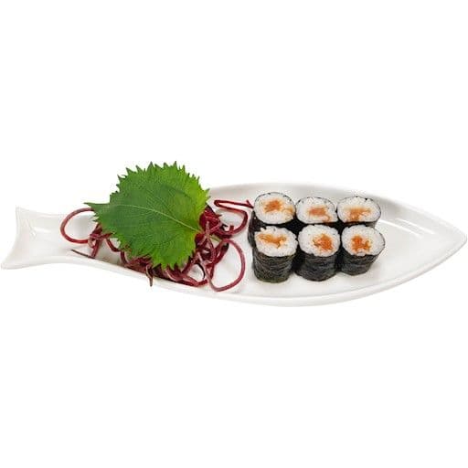 Thon épicé hosomaki / Spicy Tuna Hosomaki