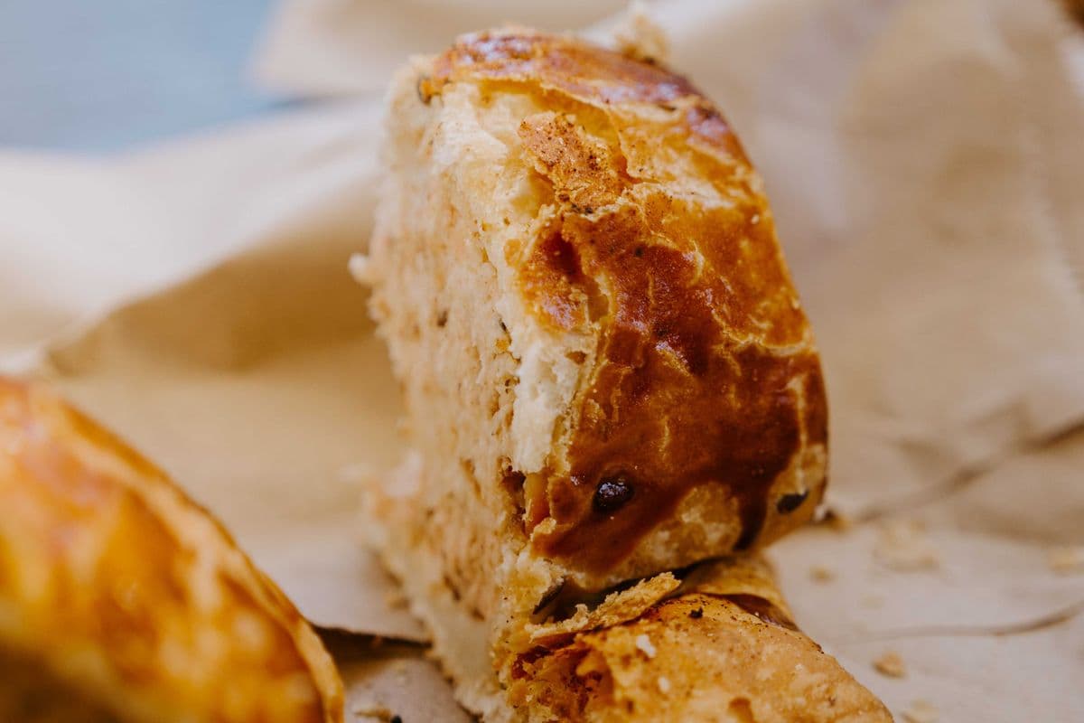 Sausage Rolls