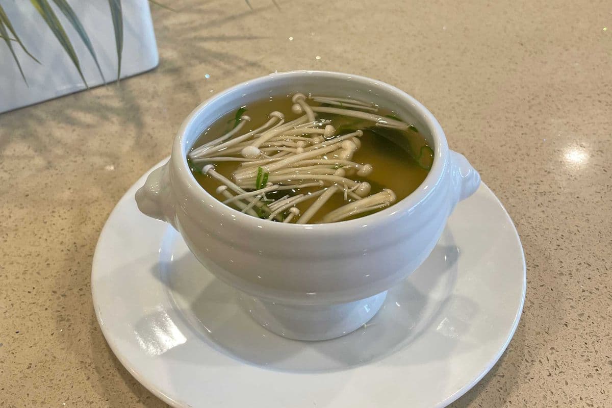 Miso Soup