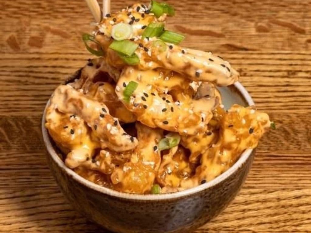 BABANG SHRIMP