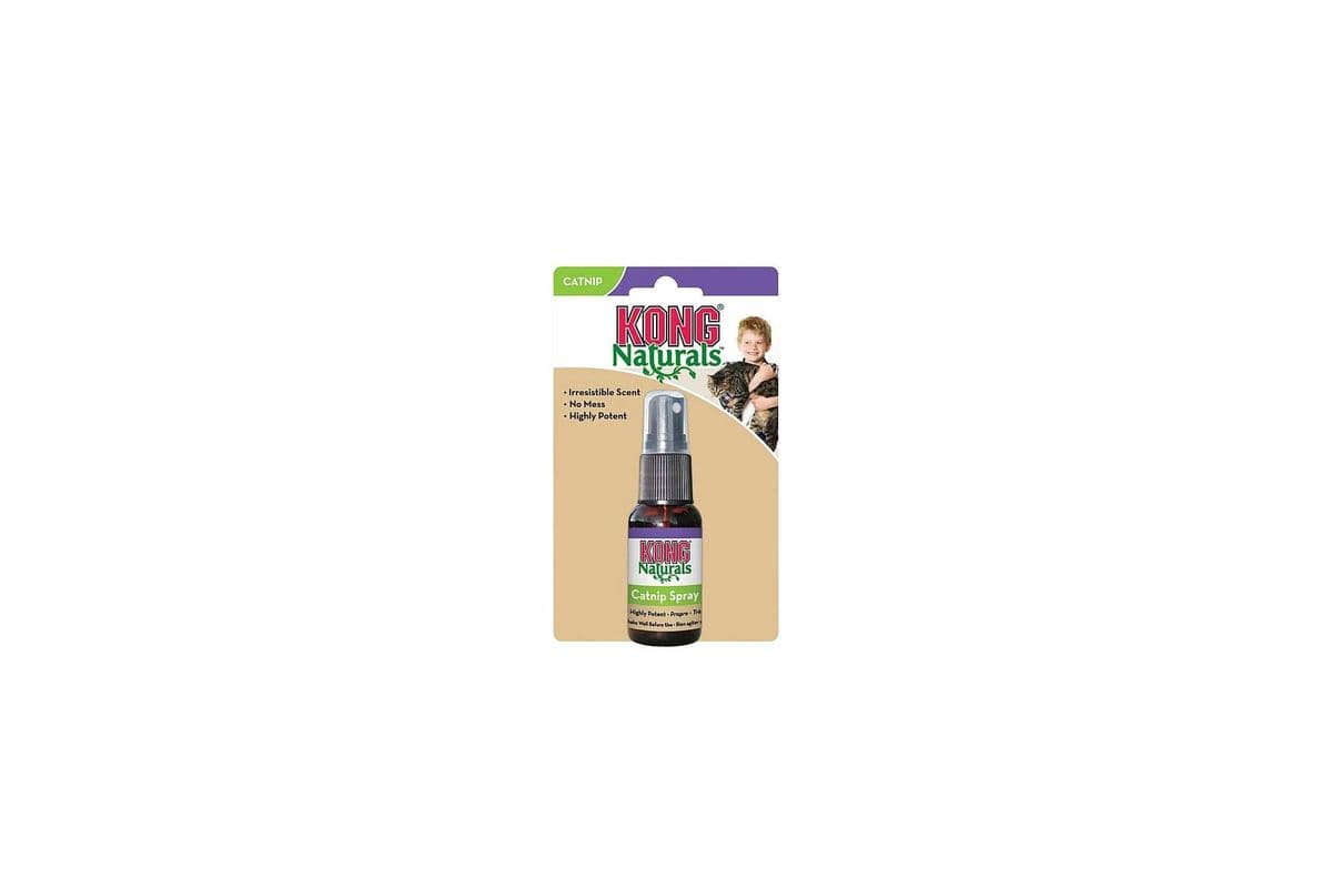 Naturals Premium Catnip Spray 1OZ (1oz)