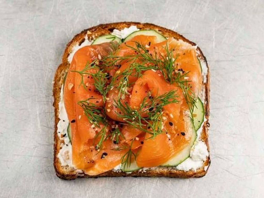EVERYTHING TOAST