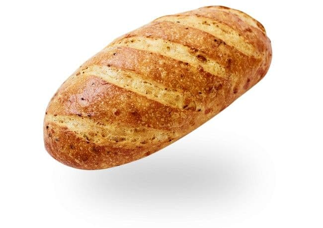 Sourdough Vienna