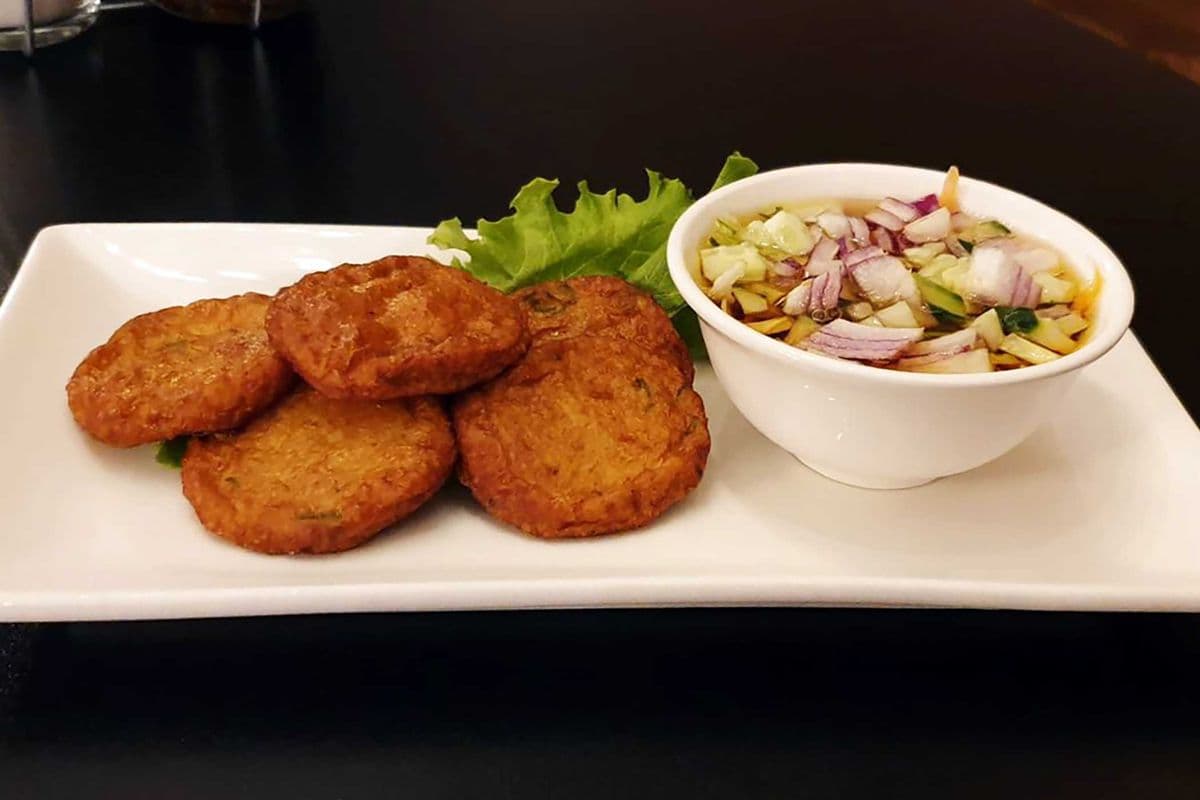 A3_Gateau au poisson / Fish Cake