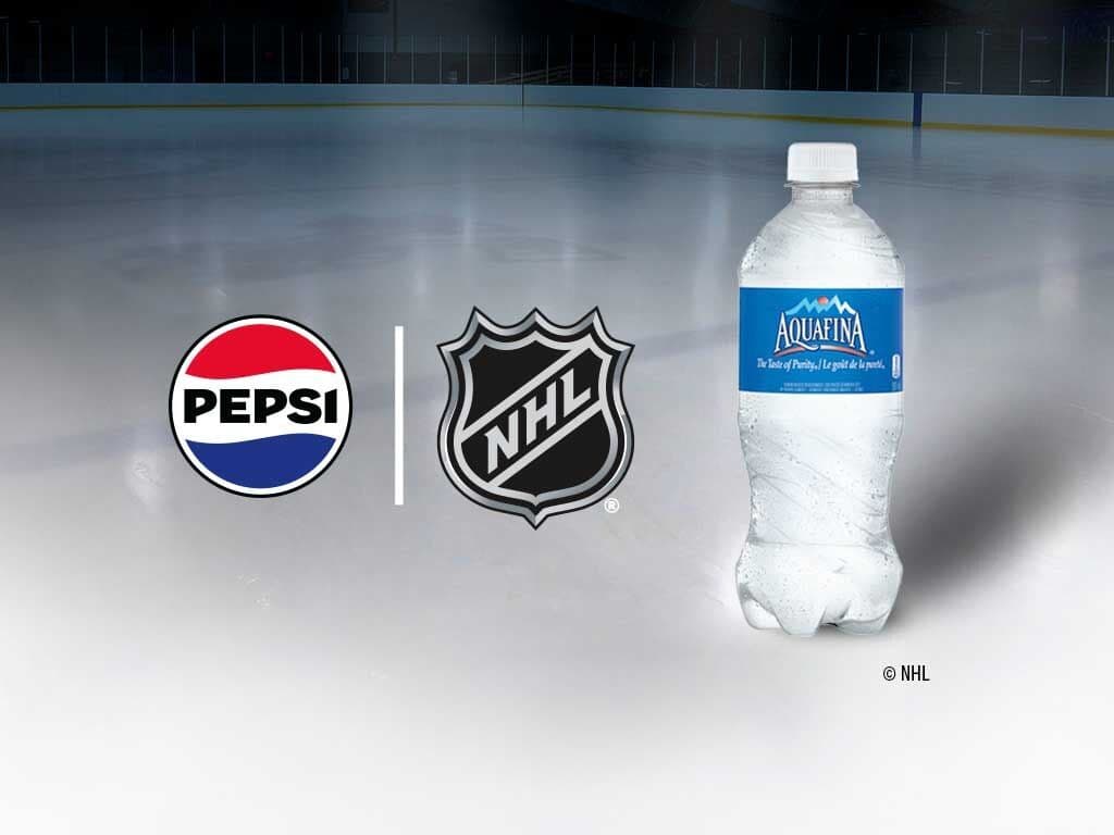 Aquafina Water