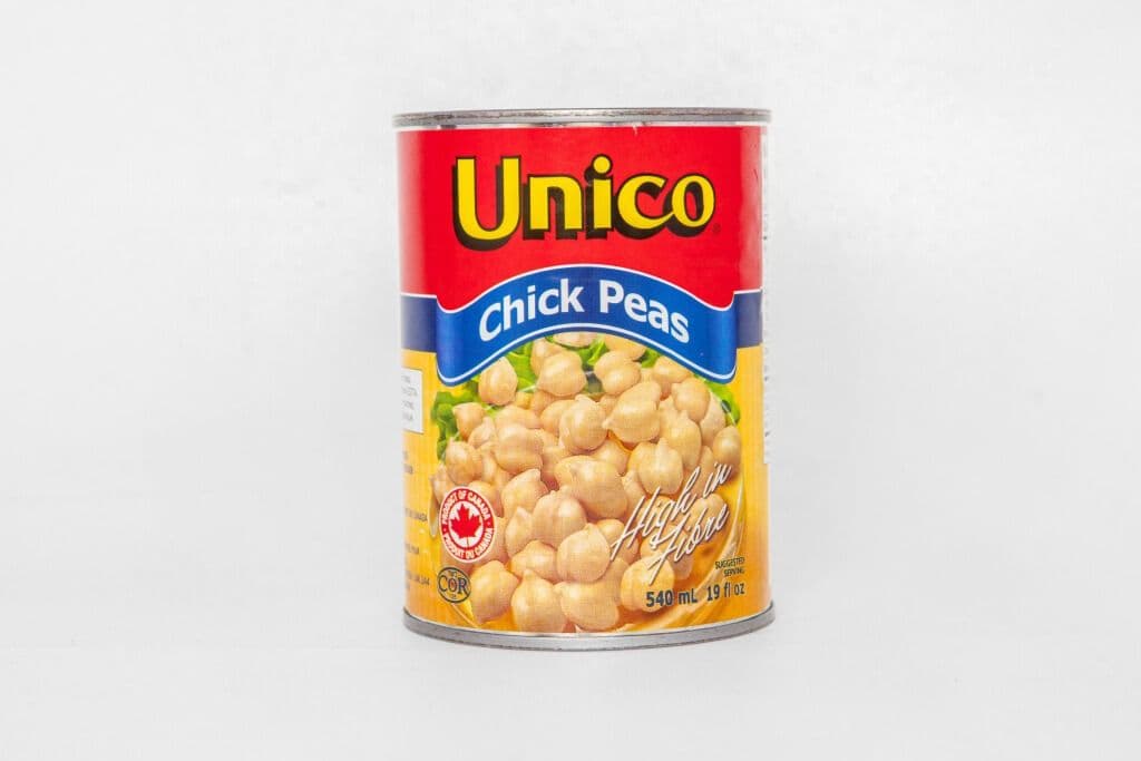 Unico Chick Peas
