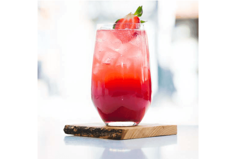 D04 Strawberry Soda