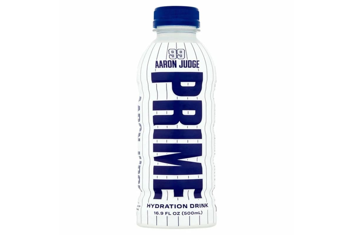 PRIME Hydration Drink (Aaron Judge 99) (500 ml)