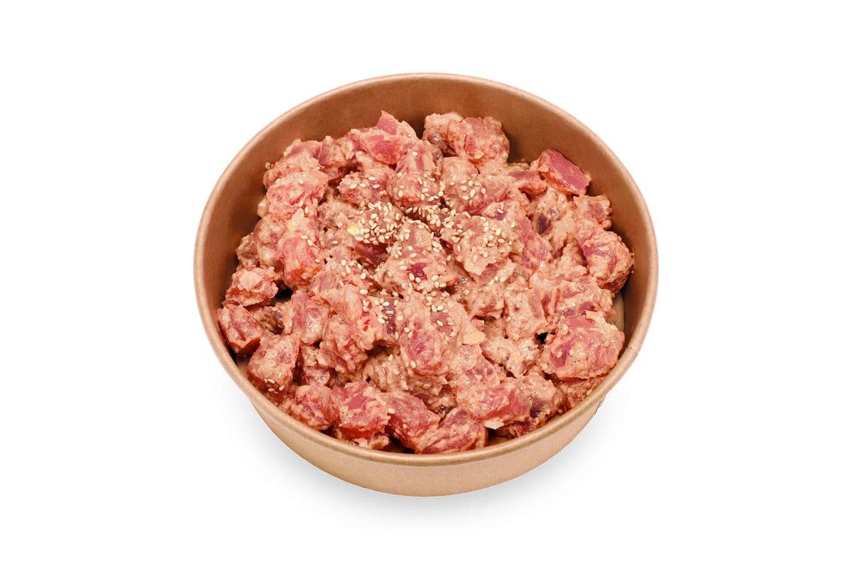 [Limited-Time] Steve’s Maui Wowee Ahi Tuna (1LB) -
