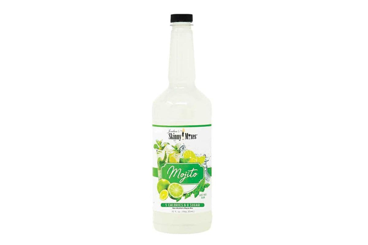 Skinny Mixes - Mojito (946 ml)