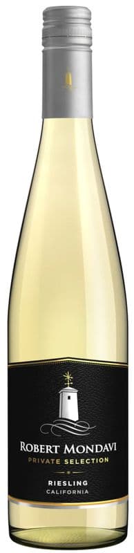 Mondavi Riesling (750 ml Bottle) (1 x 750ML)