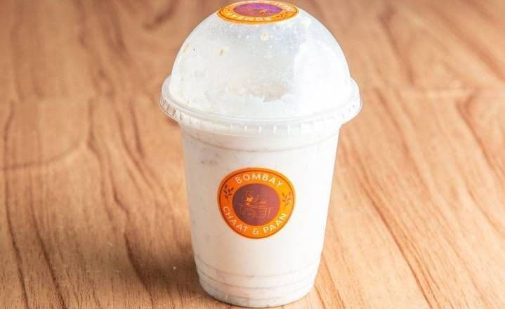 Kaju Gulkand Milkshake