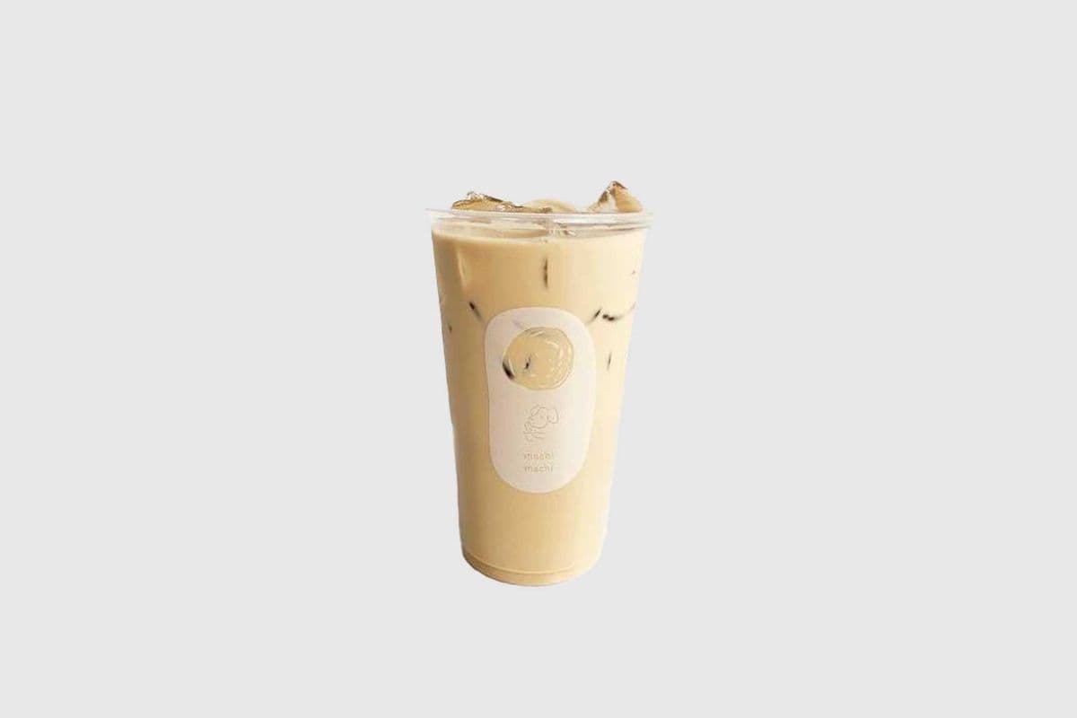 Black Milk Tea