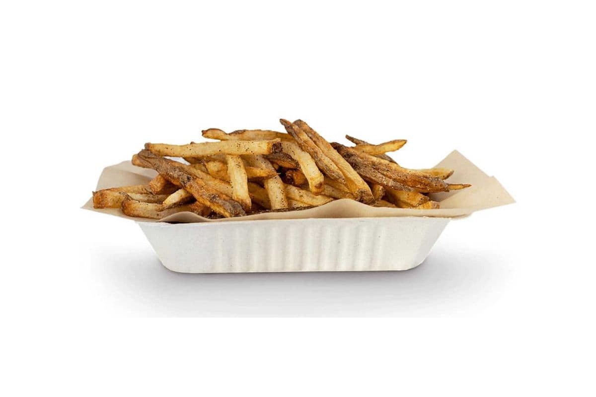 Fries