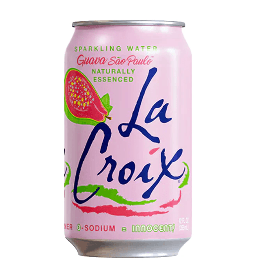 LaCroix – Guava