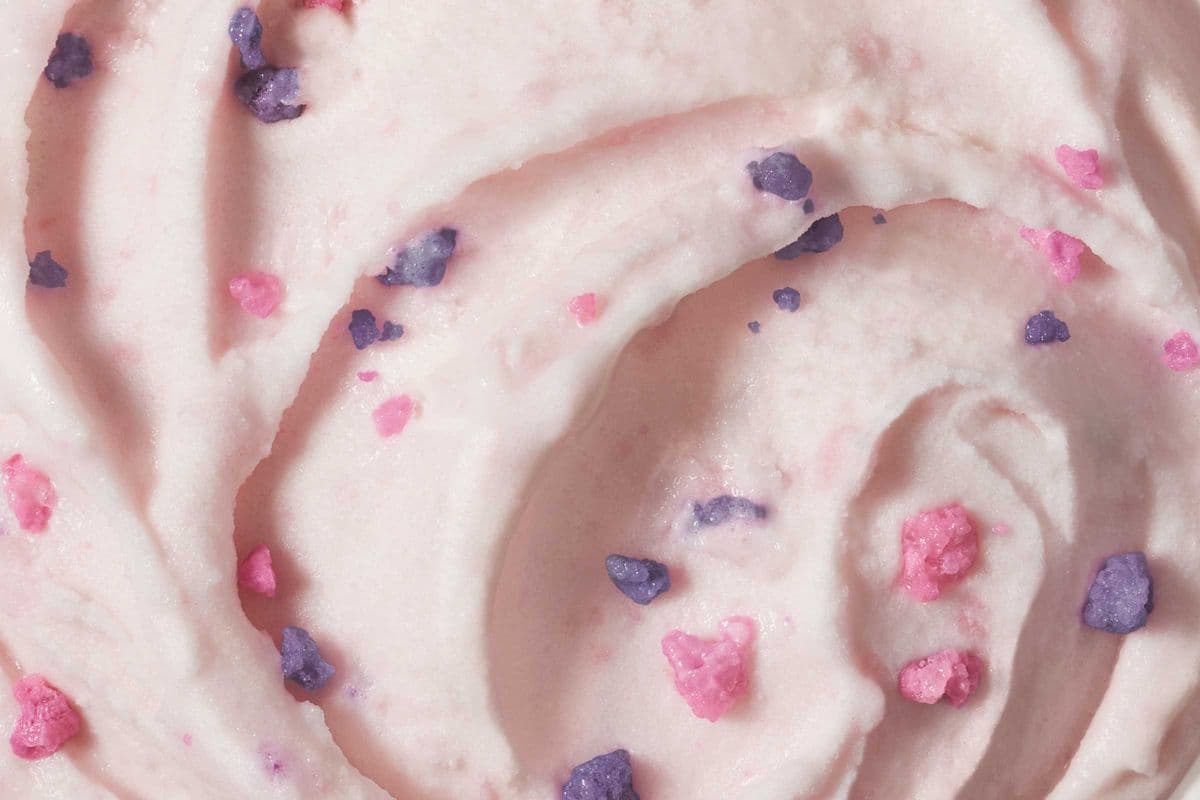 IT’S BACK! Cotton Candy Blizzard® Treat