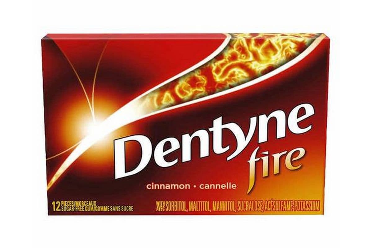 Dentyne