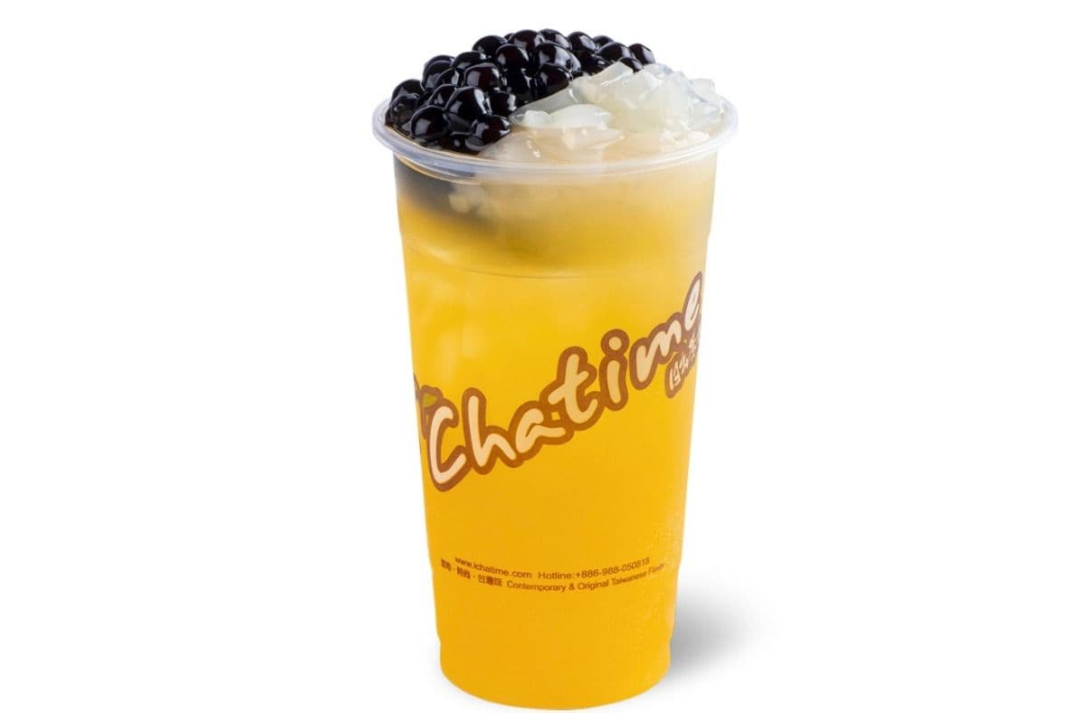 Taiwan Mango QQ