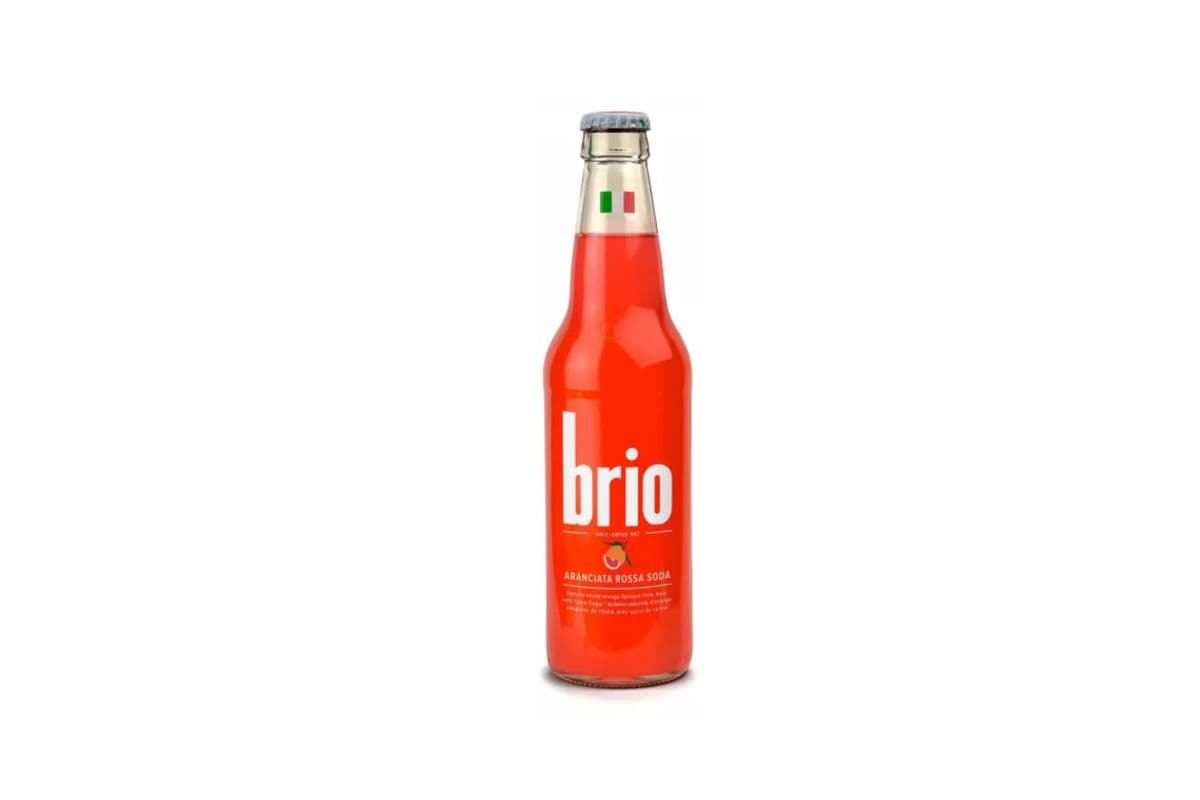 Brio Aranciata Rosa