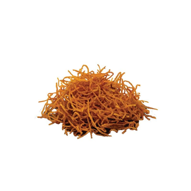 Crispy Sweet Potato / Patate douce croustillante