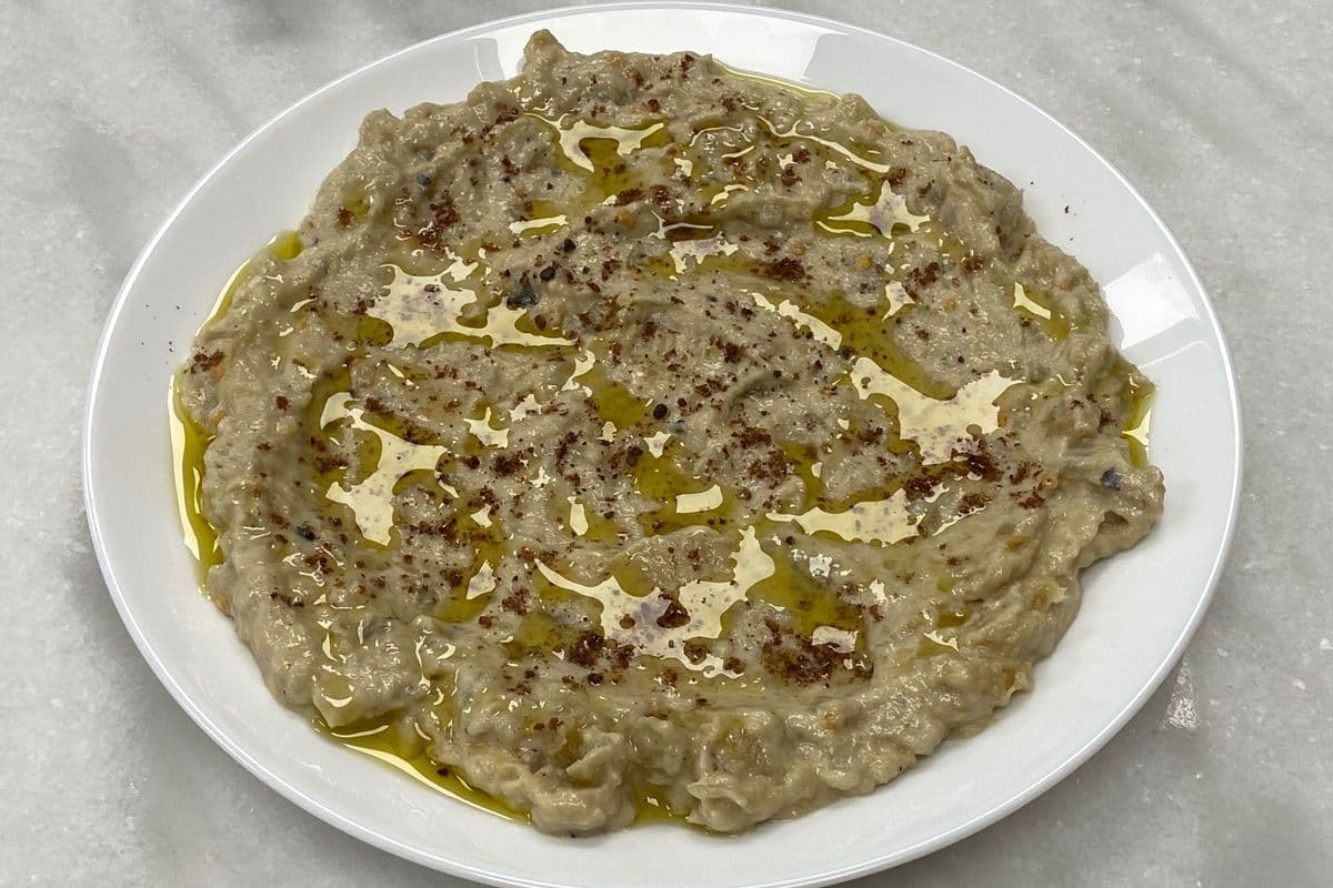 Babaganush