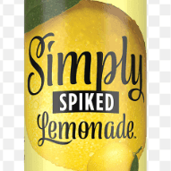 Spiked Limonade / Spiked Lemonade
