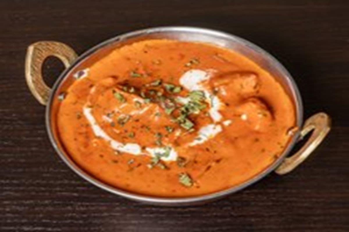 Butter Chicken