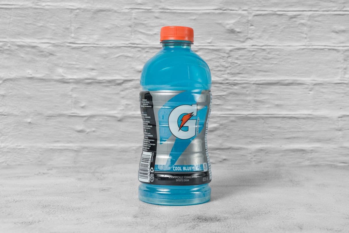 Gatorade Cool Blue (828 ml)
