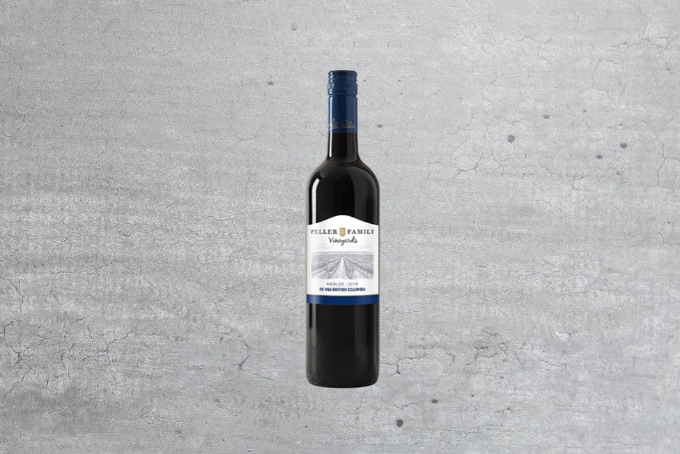 Peller Family Series VQA