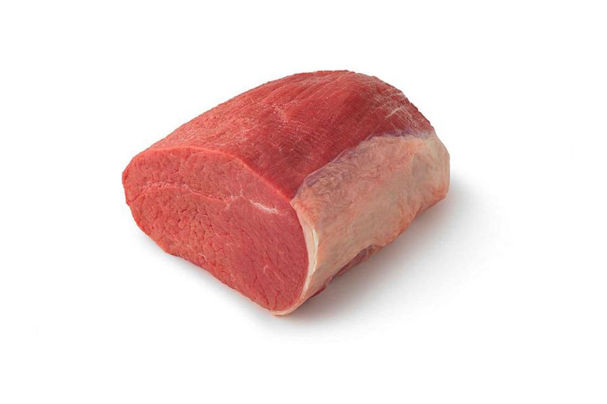 Beef Eye of Round (1 lb)