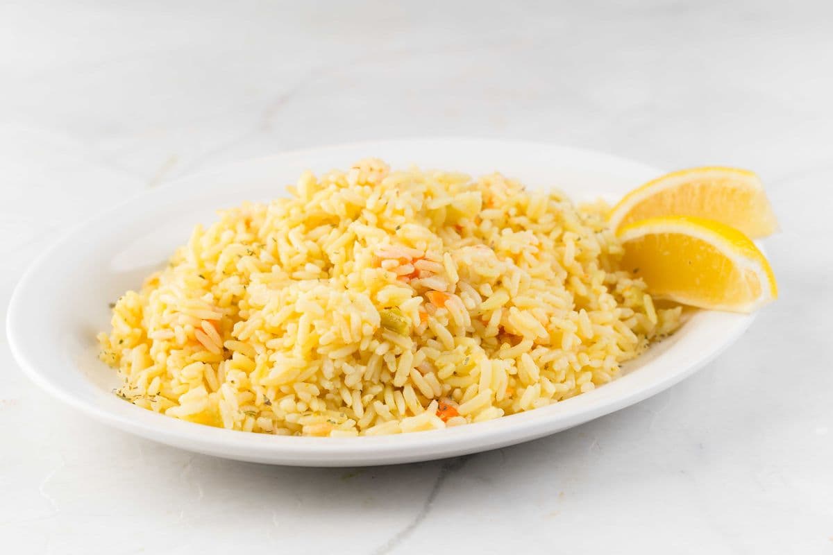 Rice