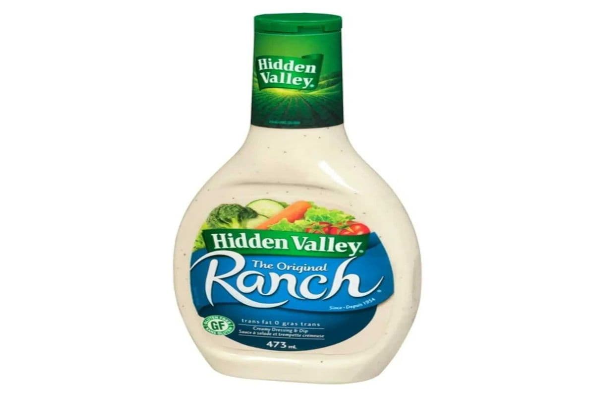 Ranch 473ml