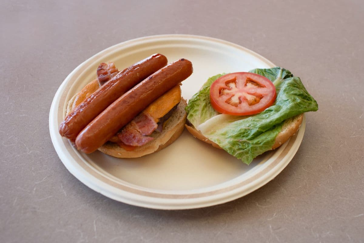 Hamburger