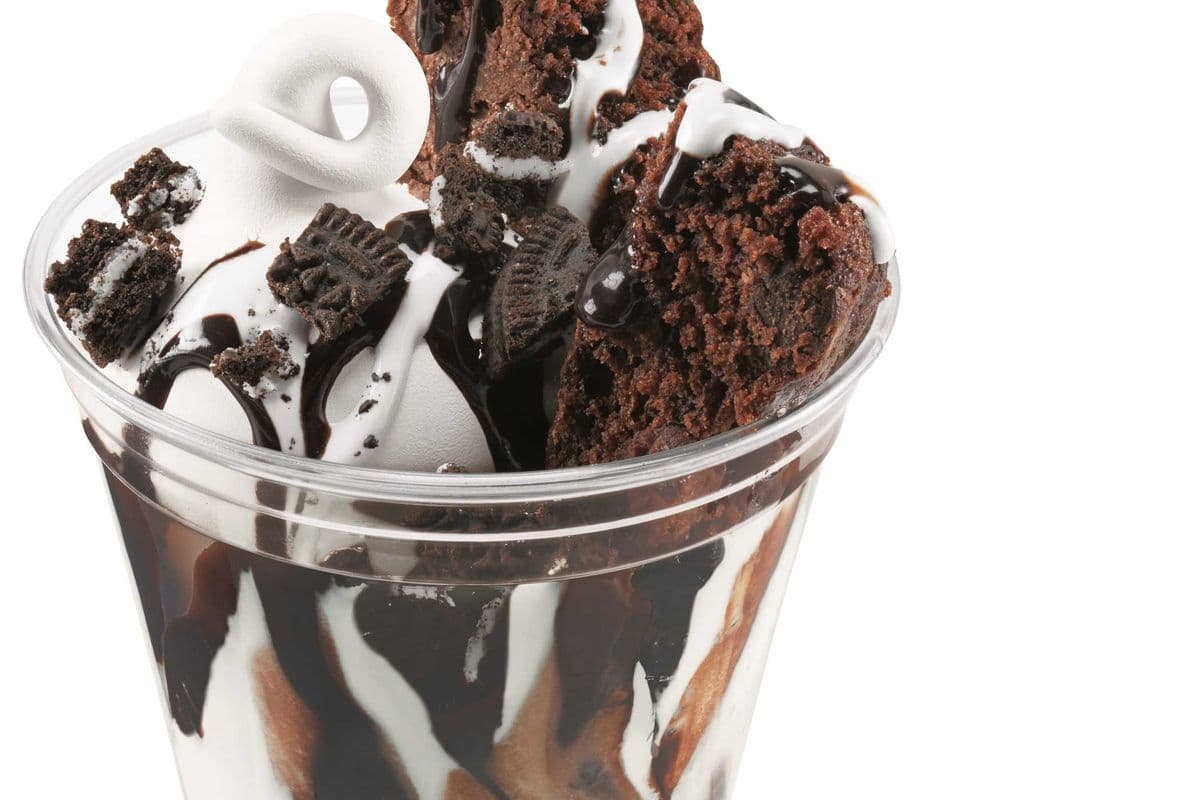 DQ® Cupfection