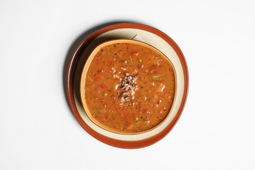 Station Gumbo Soup - Cup