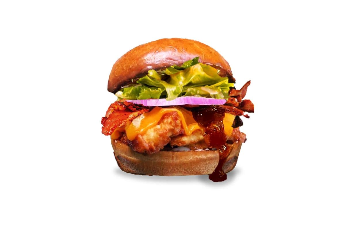 Bbq Bc Chicken