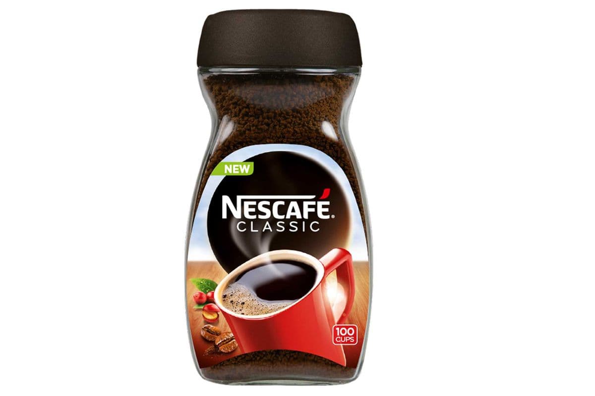 Coffee Nescafe (170g)