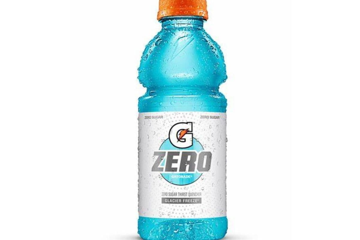 Gatorade Zero Iceberg (591 mL)