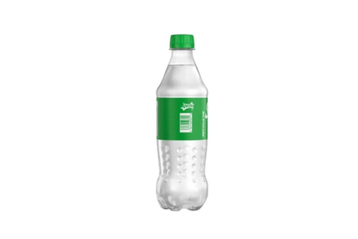 Sprite Sugar Free (500 ml)