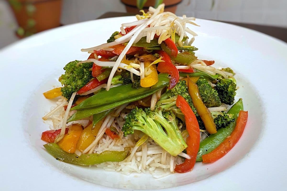 Stirfry