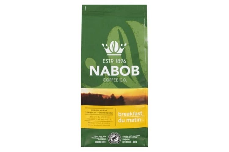 Nabob Blend Coffee (300 g)