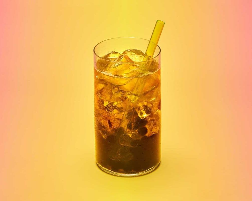 Zen™ Green - Fresh Bubble Tea