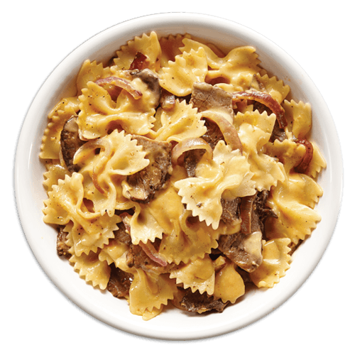 Bœuf chipotle (régulière) / Chipotle Beef (Regular)