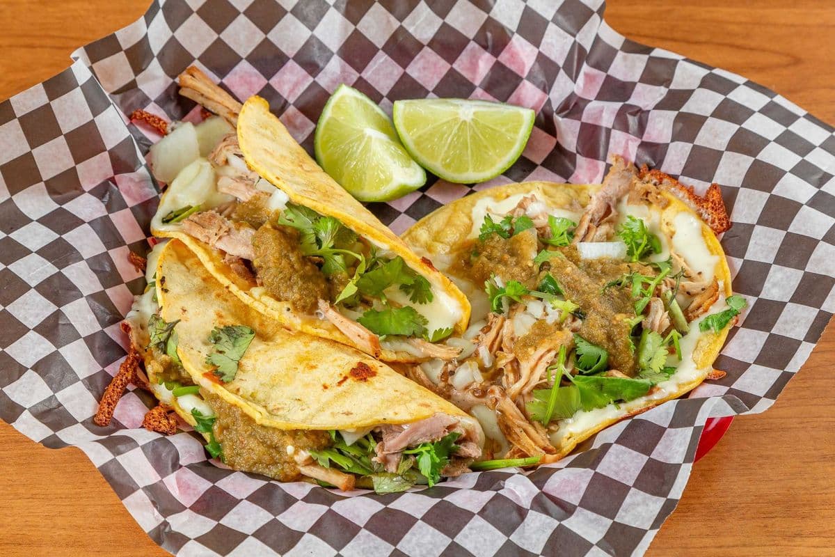 Tacos